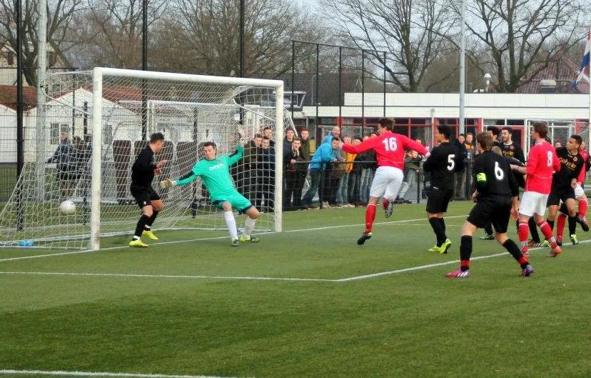 2016 01 25 sc hoevelaken 1