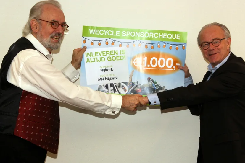 2016 01 25 wecycle ivn