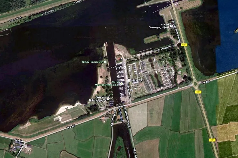 2016 01 27 nijkerk aan zee