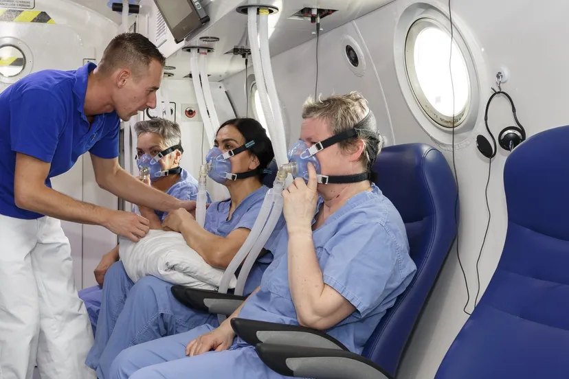 2016 01 29 meander zuurstoftherapie