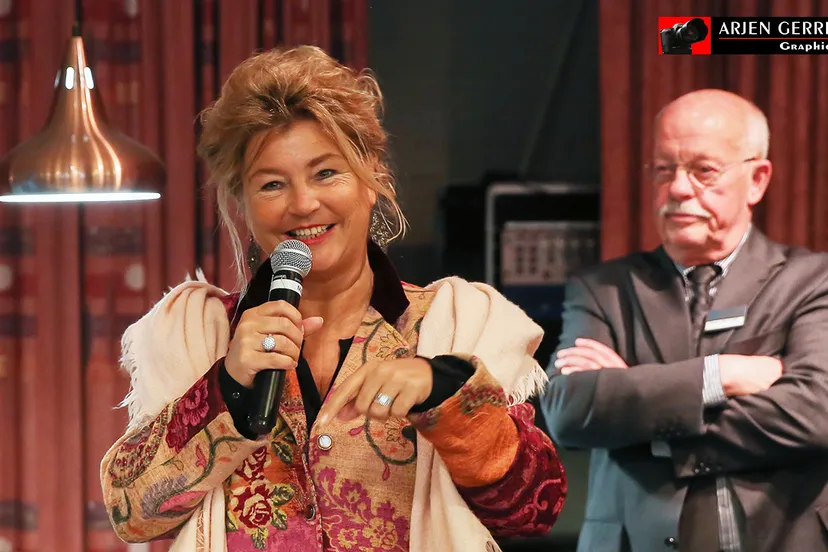 2016 01 29 opening entree sigma bibliotheek uvv 009