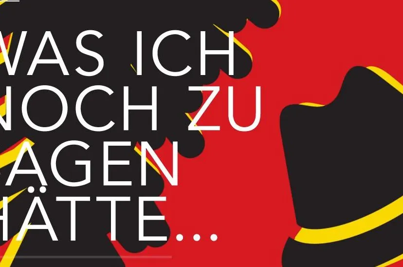 2016 011 29 was ich noch zu sagen htte