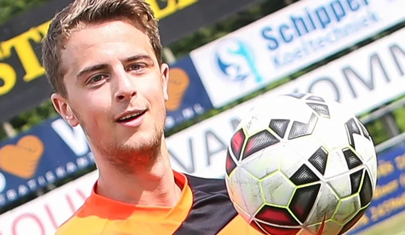 2016 02 11 joost heerschop