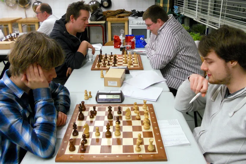 2016 02 15 halve finales va cup schaken