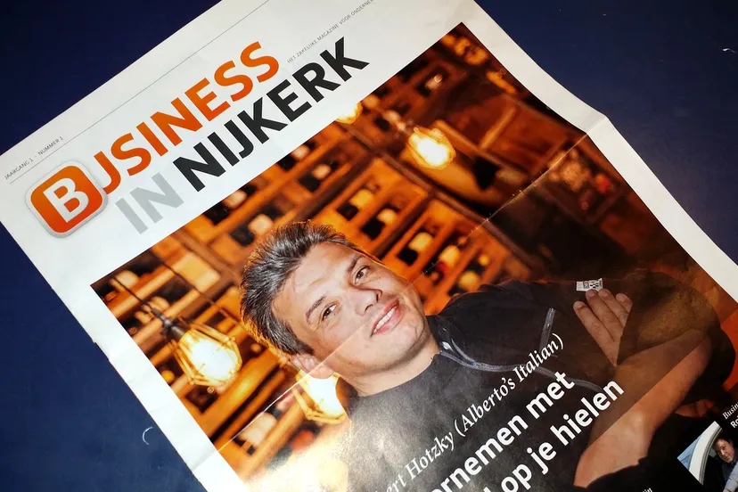 2016 02 17 business in nijkerk