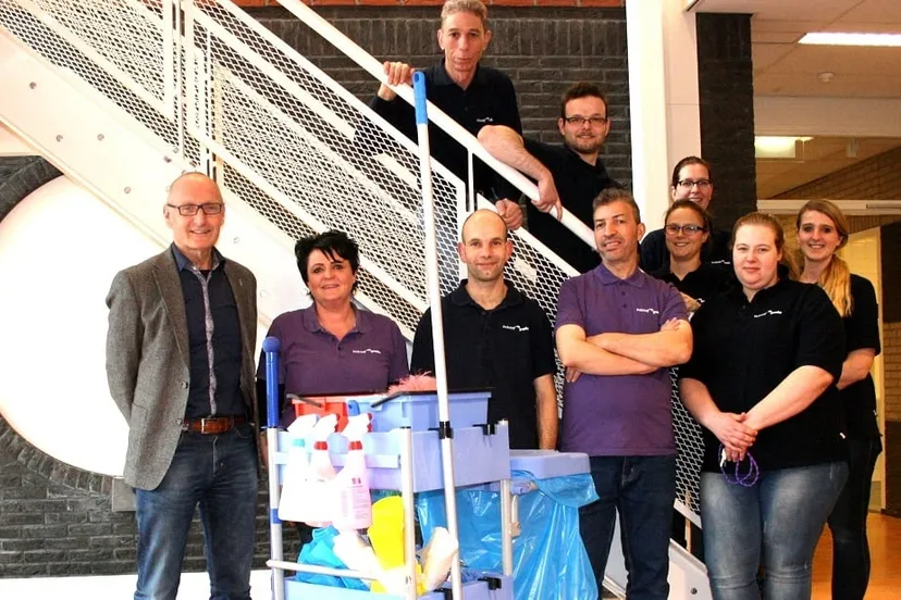 2016 02 18 corlaer college gresbol