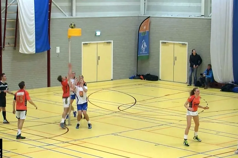 2016 02 19 wit blauw sparta korfbal