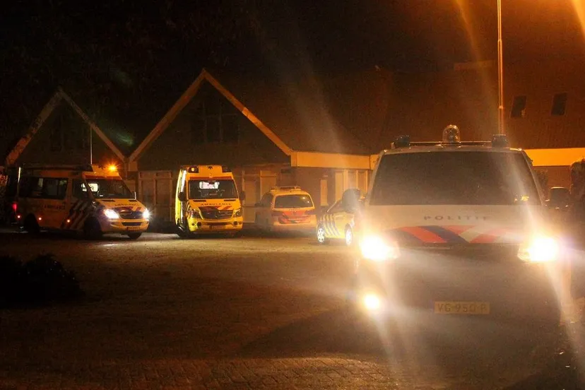 2016 02 21 ongeval van de bor 1