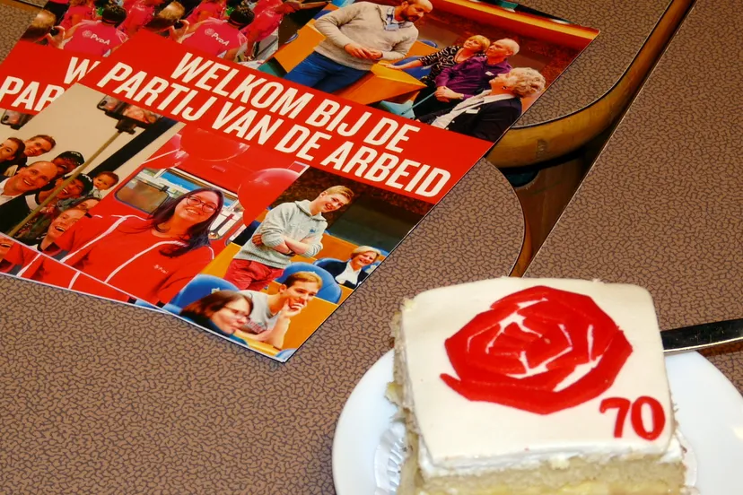 2016 02 24 pvda 70 jaar