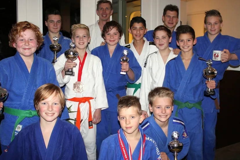 2016 03 07 rebel judo ijsselstein