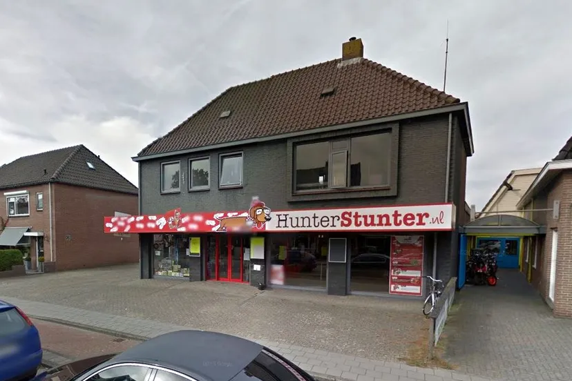 2016 03 10 hunterstunter