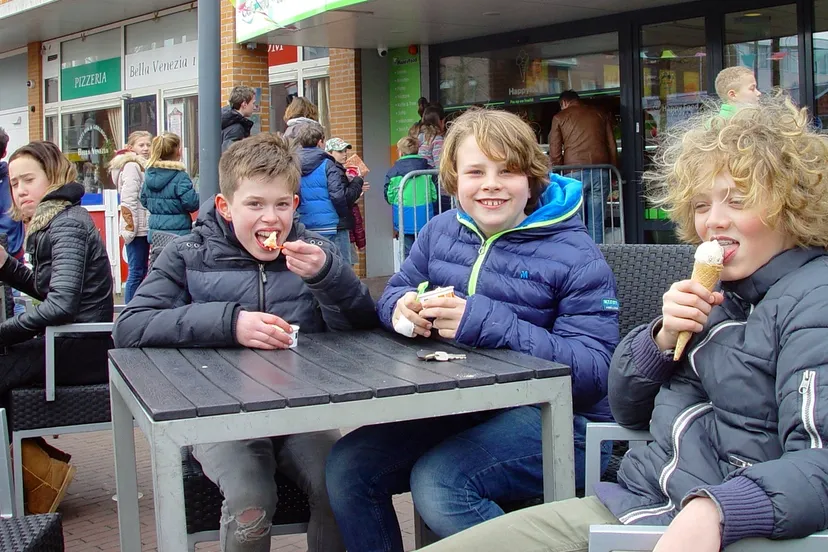 2016 03 11 happy food 1e ijsjes