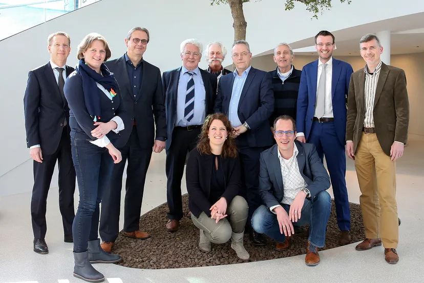 2016 03 18 cda cu sgp vreugdenhill