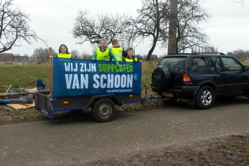 2016 03 20 opschoondag appel 1