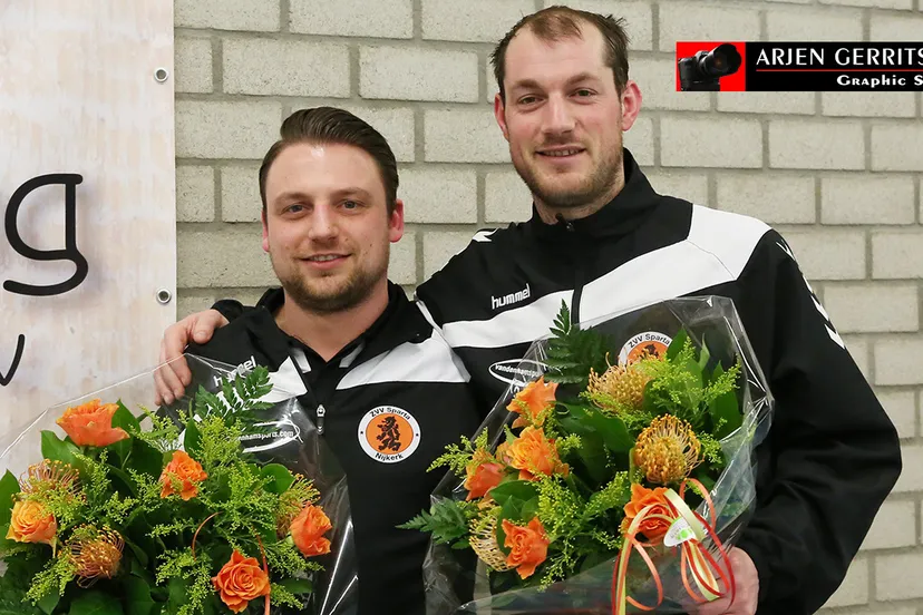 2016 03 20 trainers spartazaal