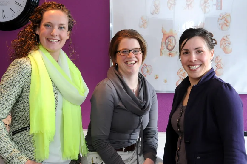 2016 03 21 centering pregnancy