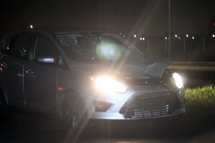 2016 03 22 ongeval ridderhof 2