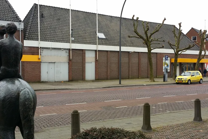 2016 03 22 voedselbank