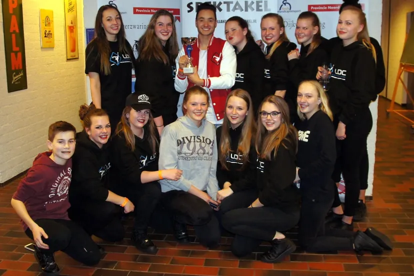 2016 03 28 hiphop wedstrijdgroep ldc
