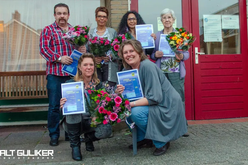 2016 04 04 jubilarissen ehbo nijkerkerveen