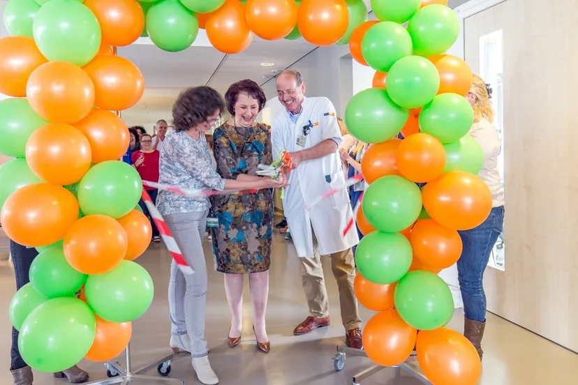 2016 04 05 meander verhuizing b7 naar c7