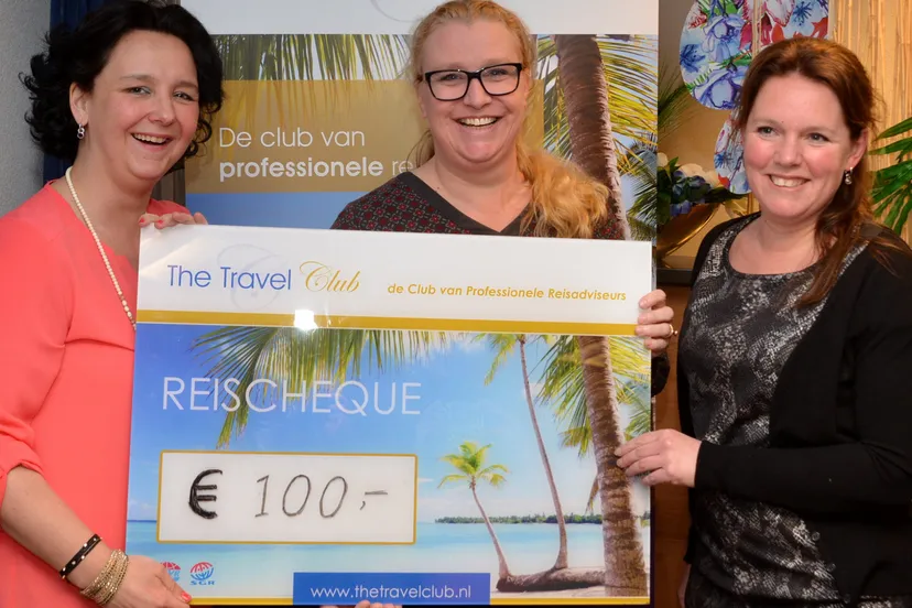 2016 04 07 ladies night travel club ria simon