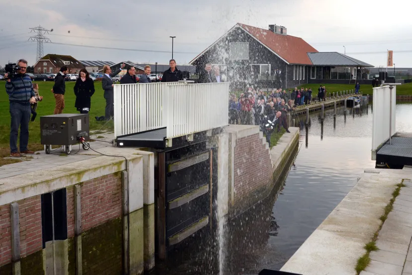 2016 04 08 de laak bij de kooij llaakzone opening 2