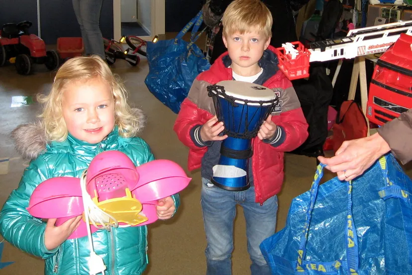 2016 04 10 de spreng basisschoolbeurs 2