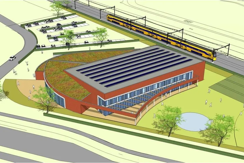 2016 04 12 zwembad vogelvlucht