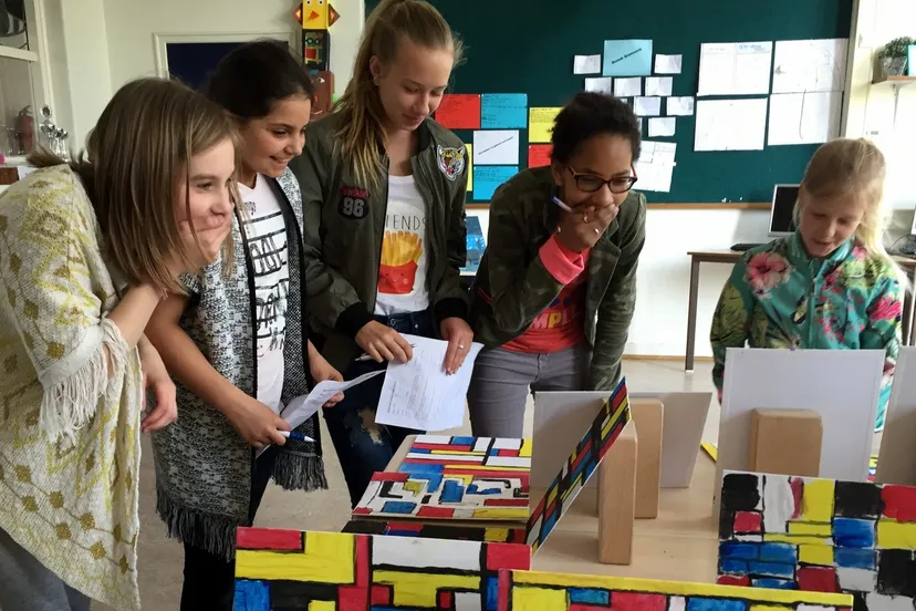 2016 04 13 oranje nassauschool