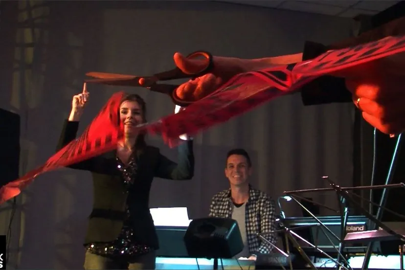 2016 04 16 opening muziekschool