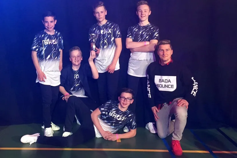 2016 04 23 badabounce zero gravity