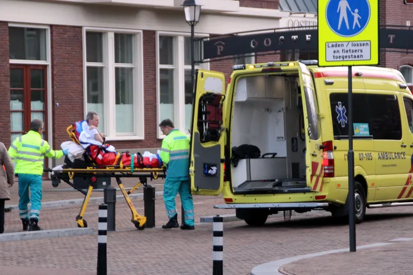 2016 04 23 ongeval vrijheidslaan 2