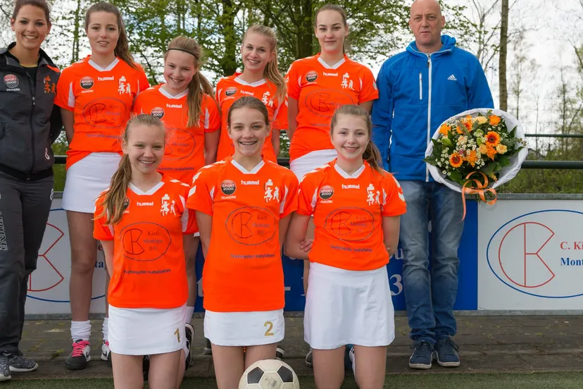 2016 04 23 sparta korfbal jeugdteam c4