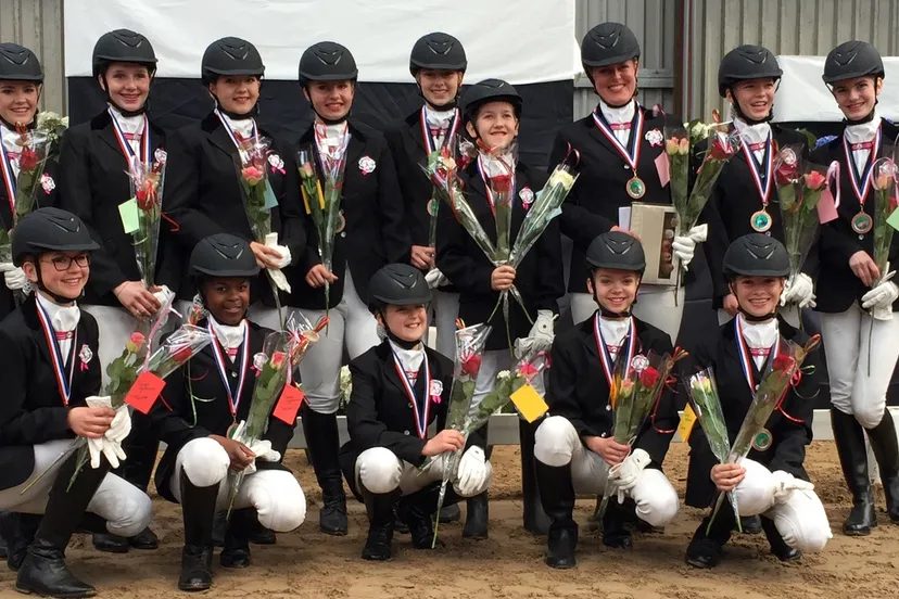 2016 04 25 manege kraaij