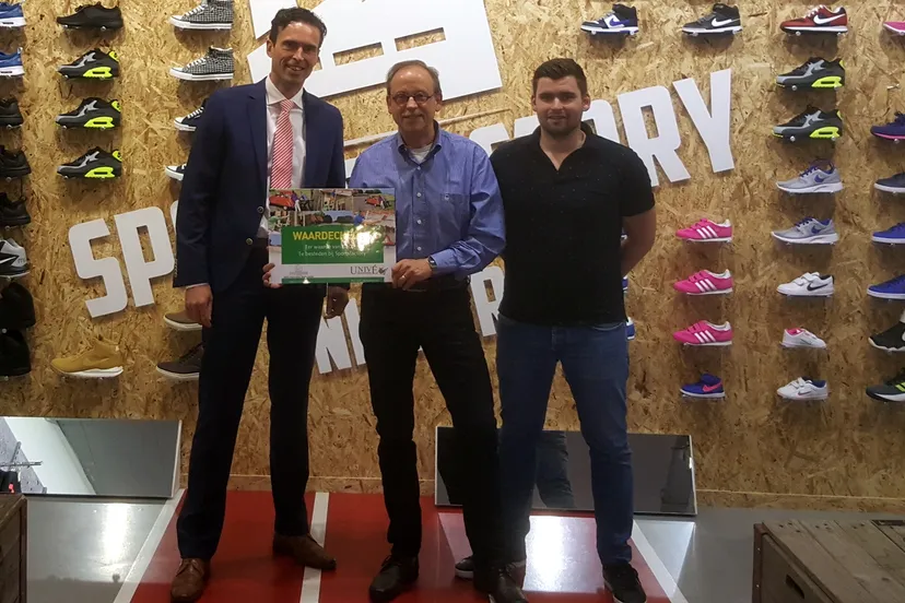 2016 05 06 hans van dijk