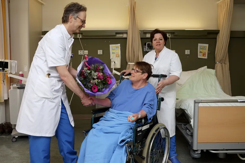 2016 05 10 jansdal hartcatherisatie pols