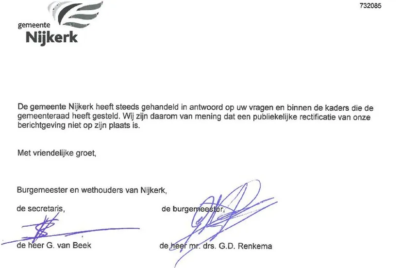 2016 05 10 rectificatie