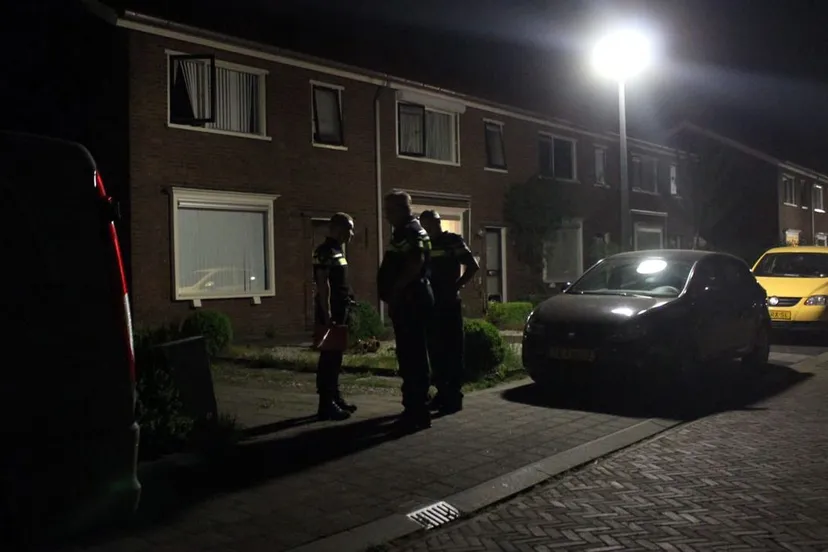 2016 05 11 dode man beerninkstraat