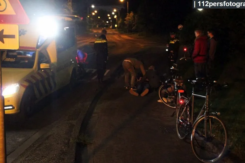 2016 05 15 ongeval paasbosweg 01