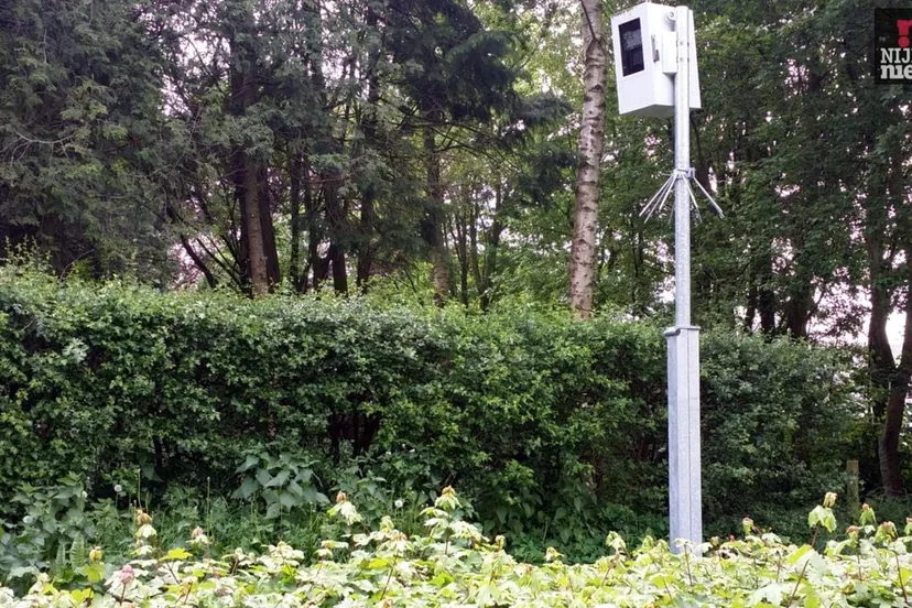 2016 05 17 flitspaal 1