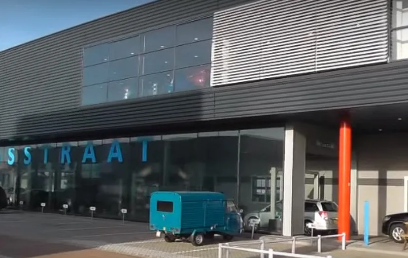 2016 05 21 autowaspark visser