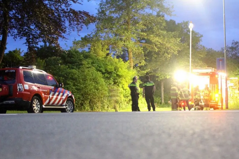 2016 05 22 ongebval bijenvlucht 2