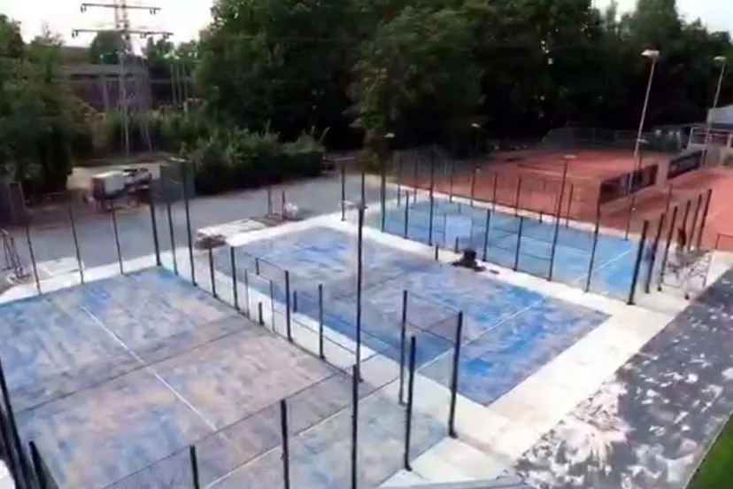 2016 05 23 padelbanen bij ntc