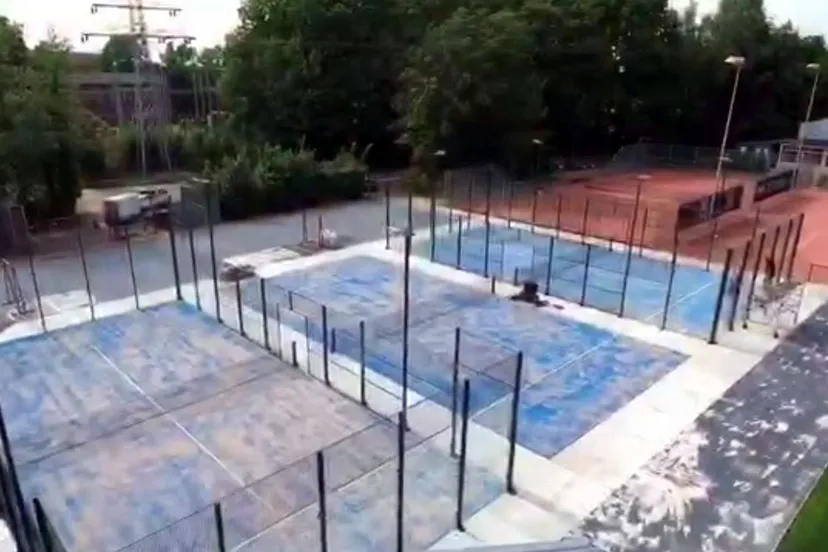 2016 05 23 padelbanen bij ntc