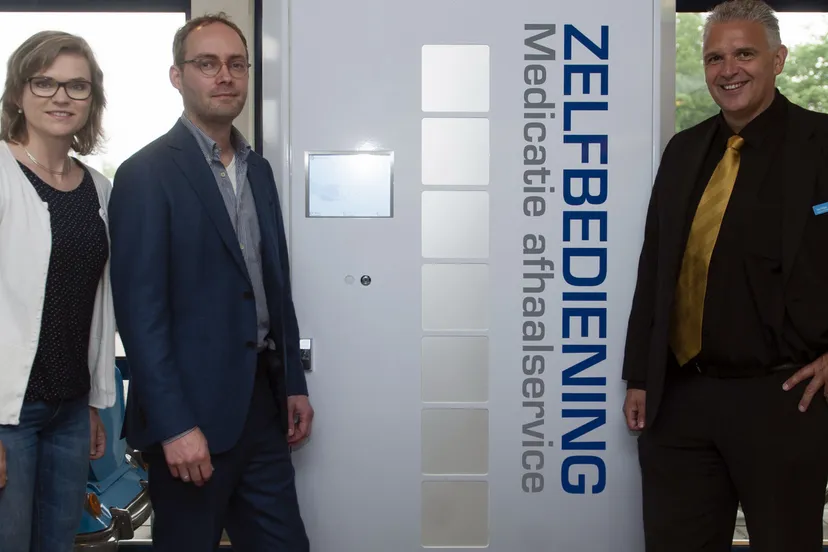 2016 06 05 geneesmiddeluitgifteautomaat albert heijn