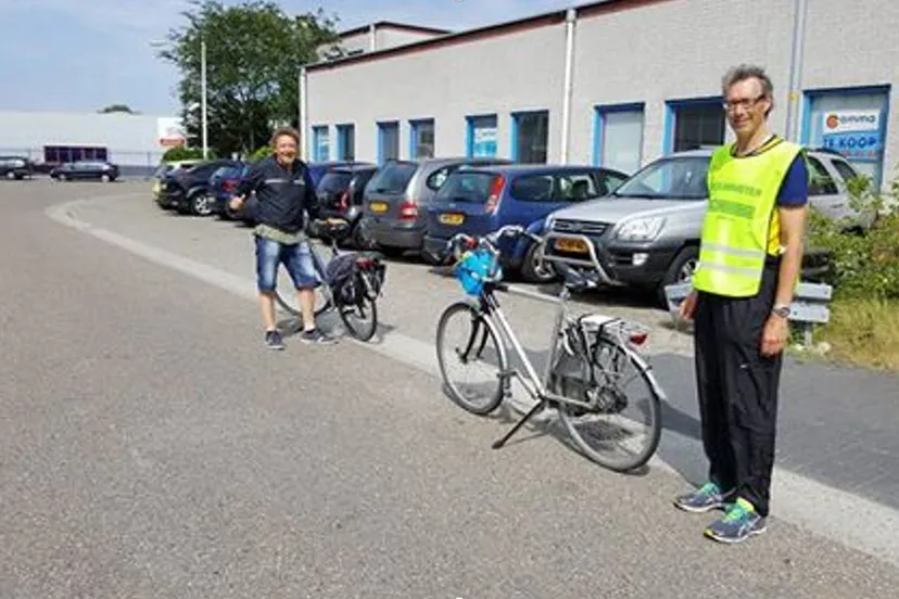 2016 06 07 koude polderloop1