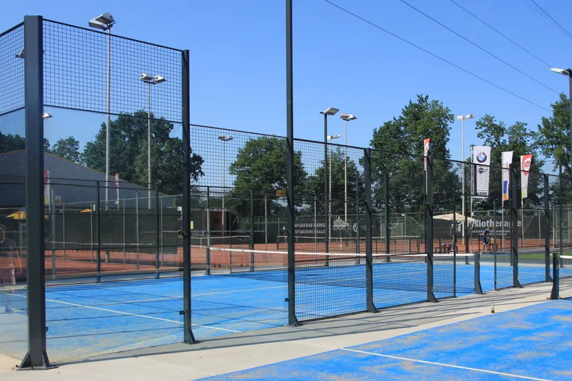 2016 06 09 padel banen nijkerkse tennis en padelvereniging ntc