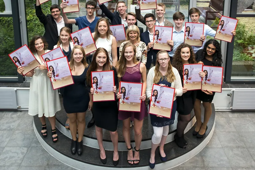 2016 06 14 knaw prijs corlaer college