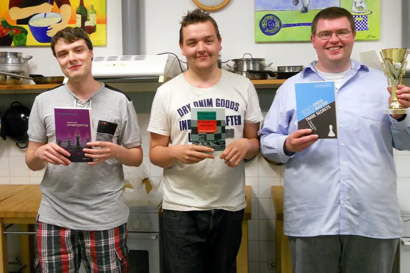 2016 06 19 winnaars hsg kampioenschap